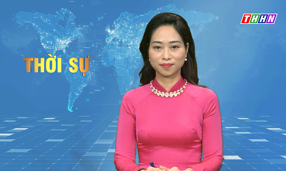 CT Thời sự tối 05/11/2021