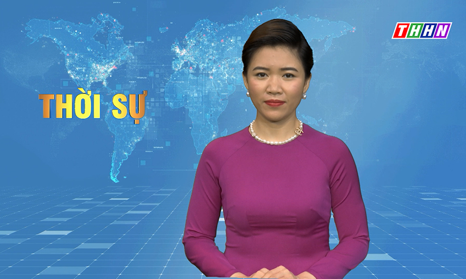 CT Thời sự tối 06/112021