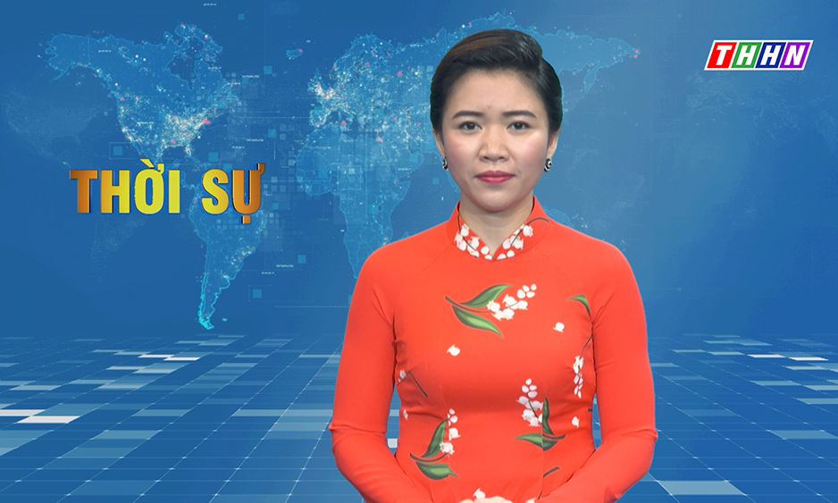 CT Thời sự tối 09/11/2021