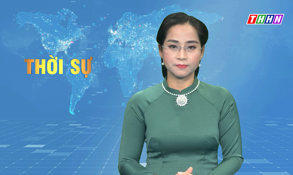CT Thời sự tối 10/11/2021