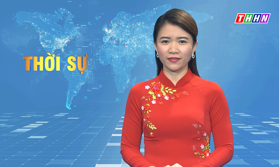 CT Thời sự tối 18/11/2021