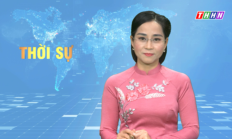 CT Thời sự tối 17/11/2021