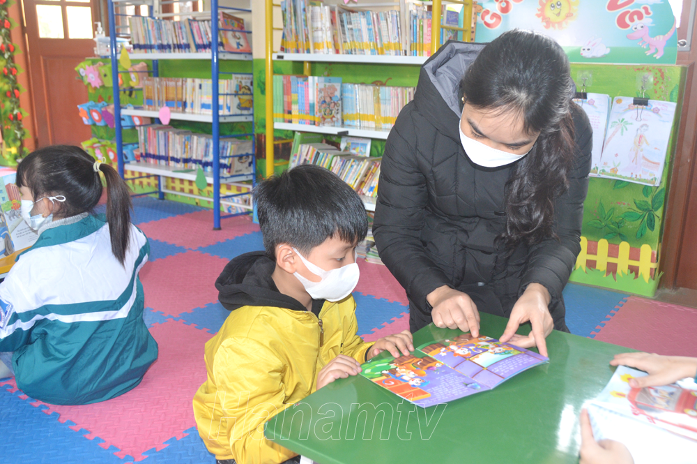 Tổ chức Room to Read và những đóng góp cho phát triển thói quen đọc và văn hóa đọc Vụ Thư Viện #31 Tổ chức Room to Read và những đóng góp cho phát triển thói quen đọc và văn hóa đọc Vụ Thư Viện