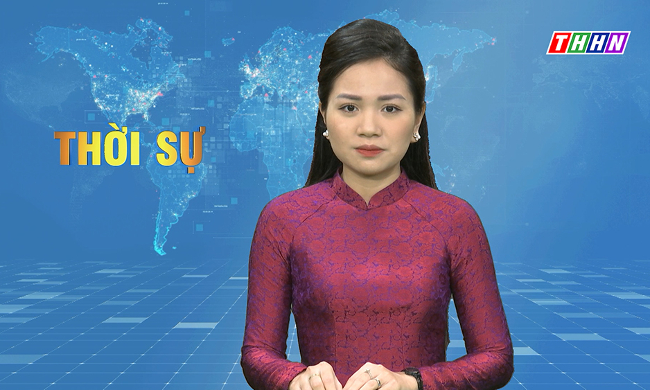 Thời sự Hà Nam tối 10.12.2021