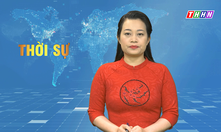 Thời sự Hà Nam tối 14.12.2021