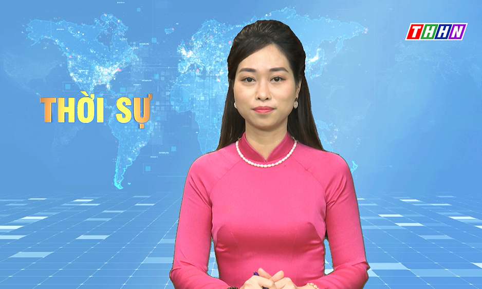 Thời sự Hà Nam tối 17.5.2021