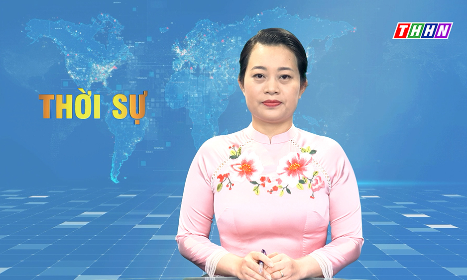 Thời sự Hà Nam tối 19.12.2021