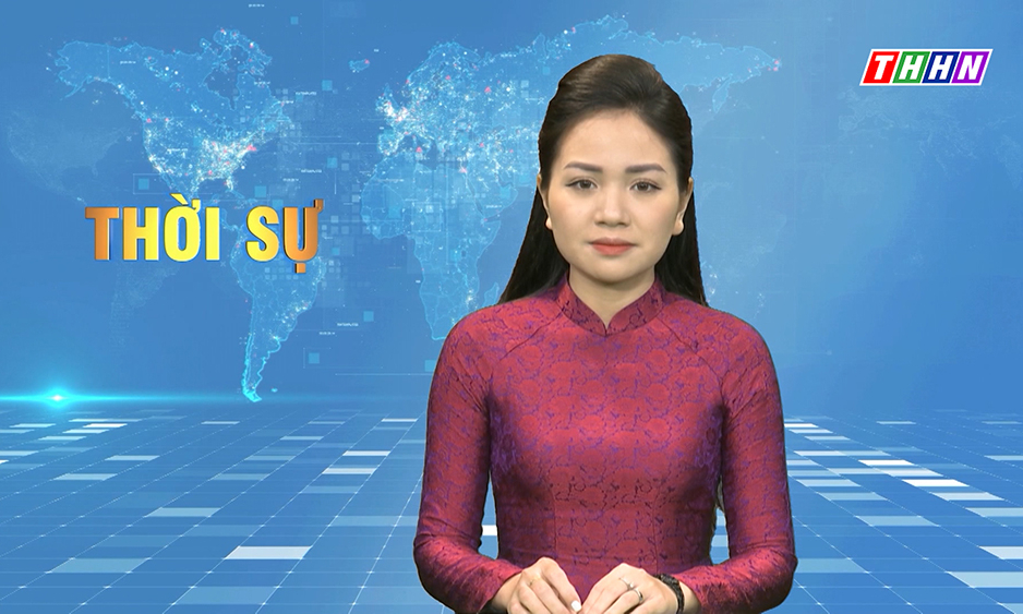 Thời sự Hà Nam tối 20.12.2021