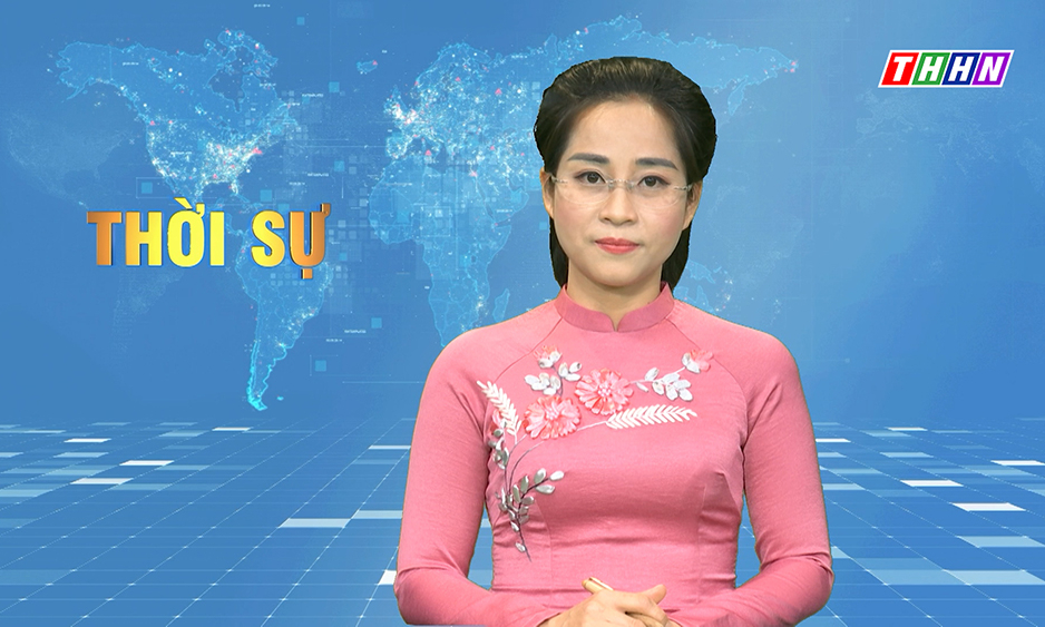 Thời sự Hà Nam tối 22.12.2021