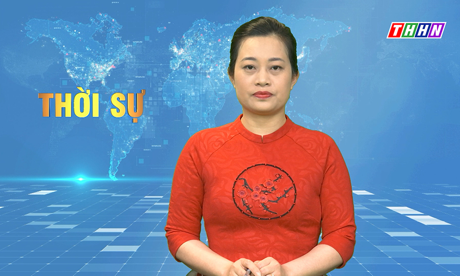 Thời sự Hà Nam tối 23.12.2021