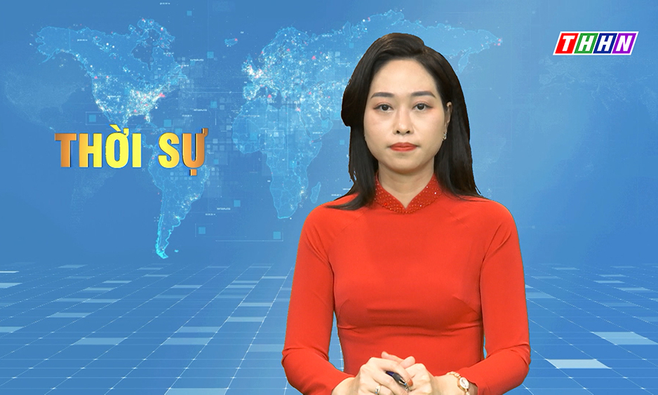 Thời sự Hà Nam tối 24.12.2021