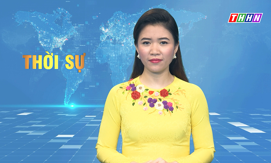 Thời sự Hà Nam tối 25.12.2021