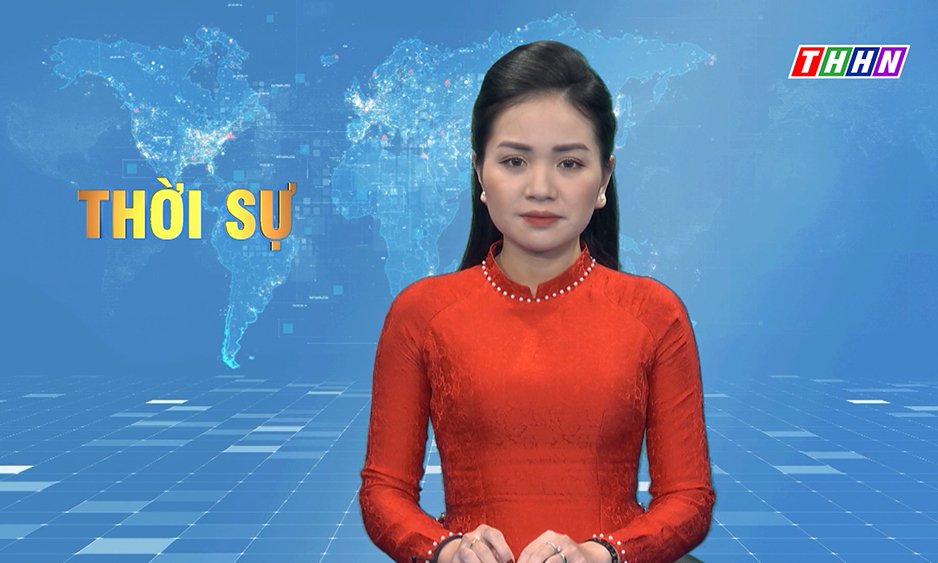 Thời sự Hà Nam tối 27.12.2021