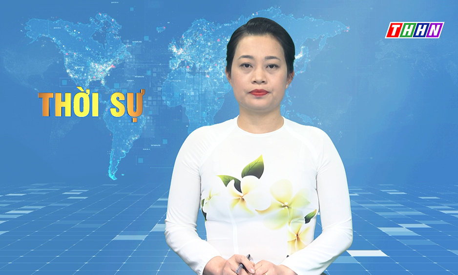 Thời sự Hà Nam tối 28.12.2021