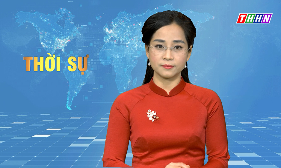 Thời sự Hà Nam tối 29.12.2021