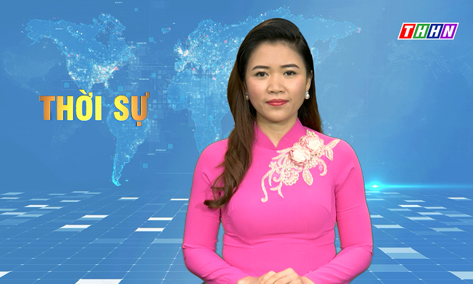 THời sự Hà Nam tối 30.12.2021