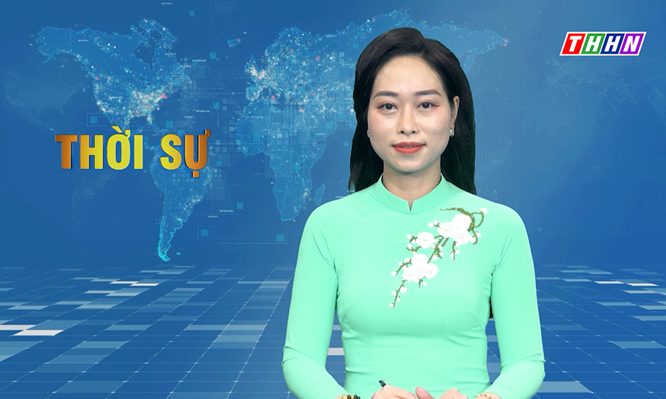 Thời sự Hà Nam tối 31.12.2021