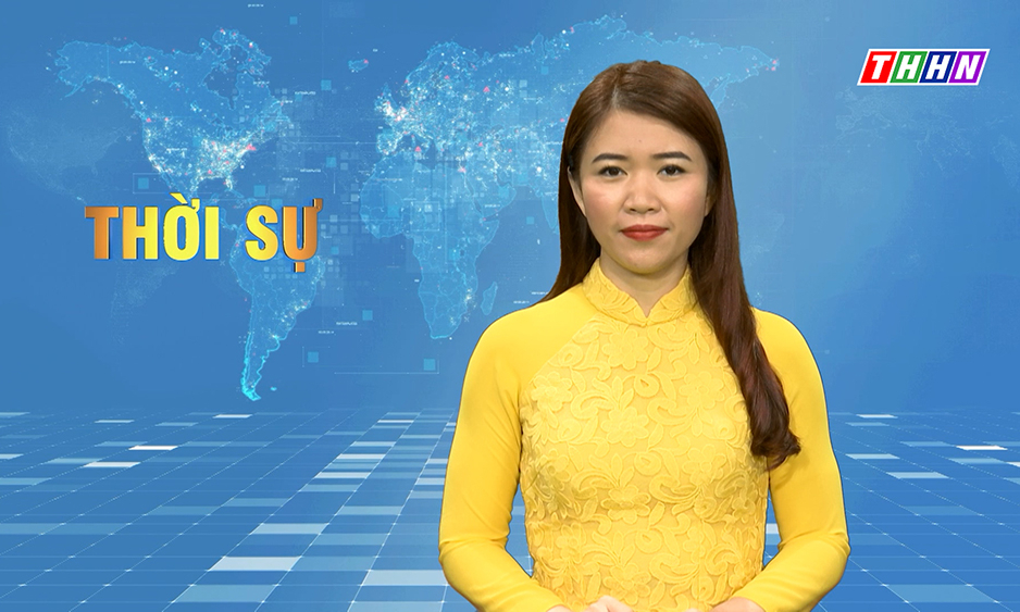 Thời sự Hà Nam tối 03.01.2022