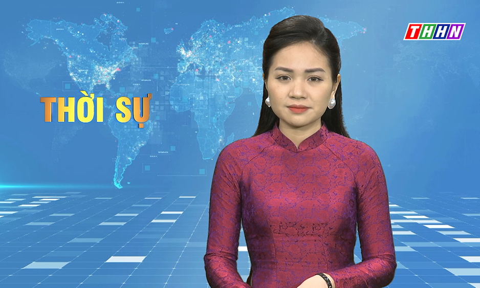 Thời sự Hà Nam tối 04.01.2022