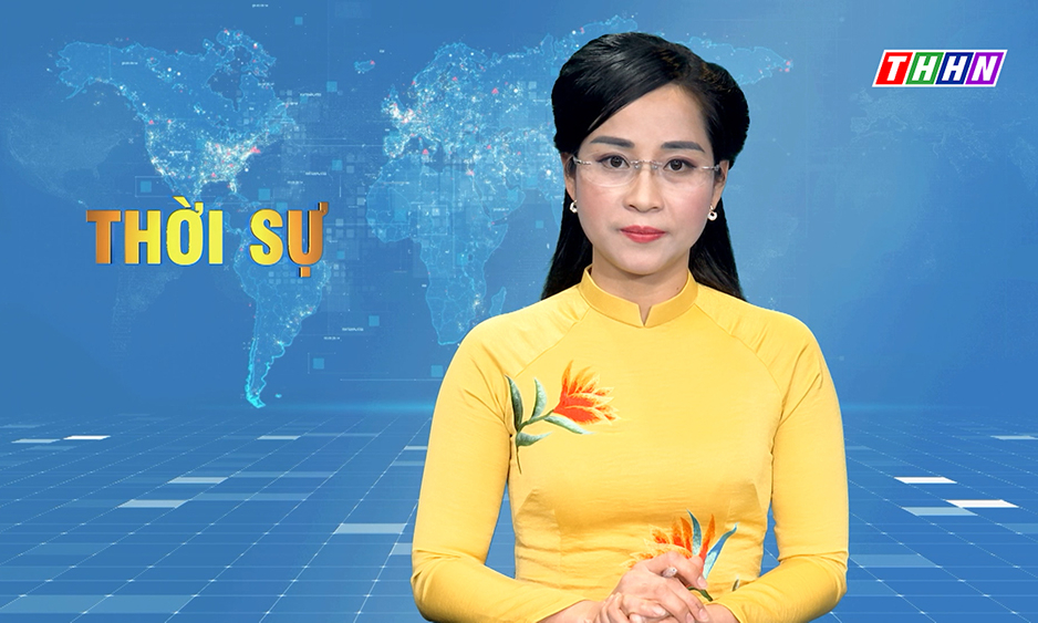 Thời sự Hà Nam tối 05.01.2022