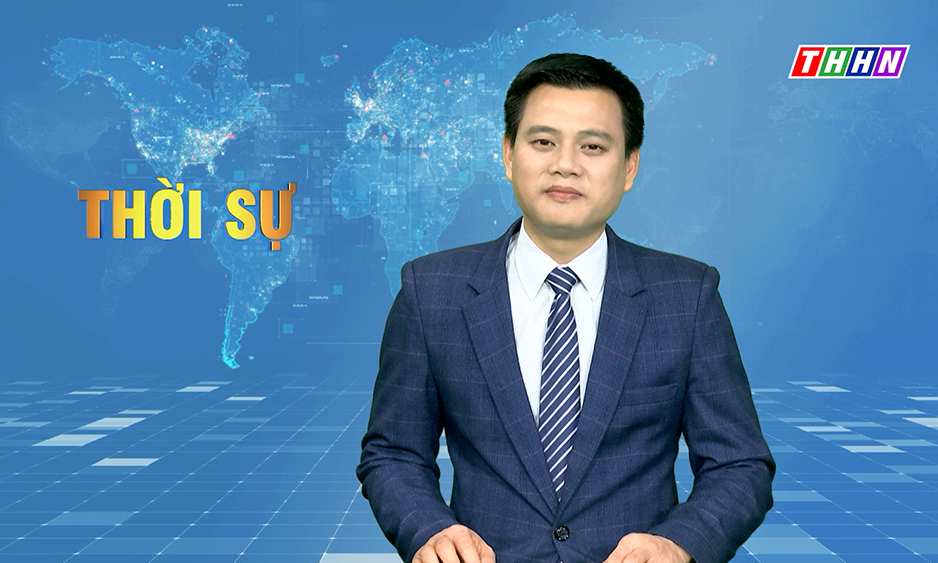 Thời sự Hà Nam tối 06.01.2022