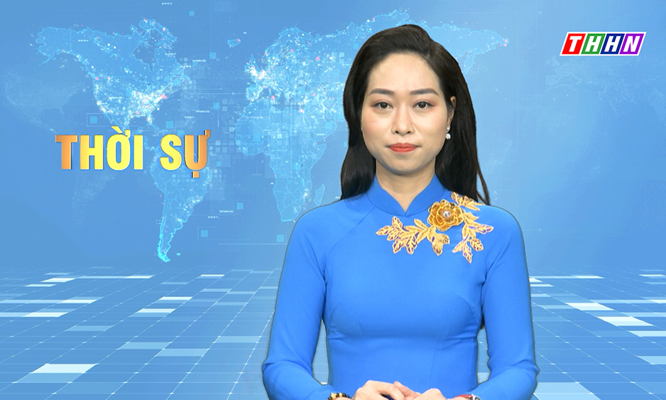 Thời sự Hà Nam tối 07.01.2022