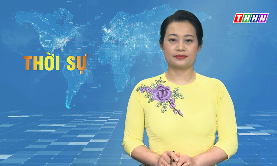 Thời sự Hà Nam tối 09.01.2022