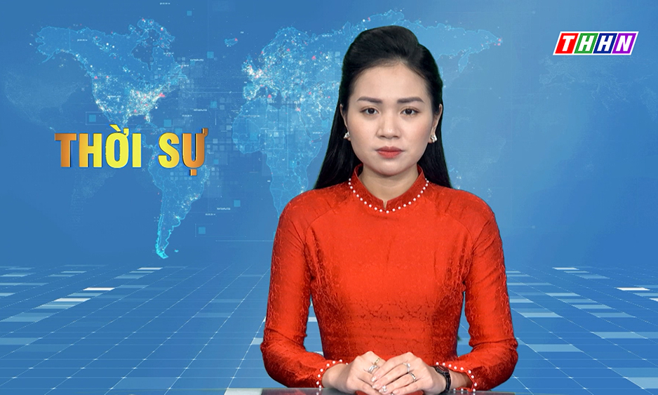 Thời sự Hà Nam tối 10.01.2022