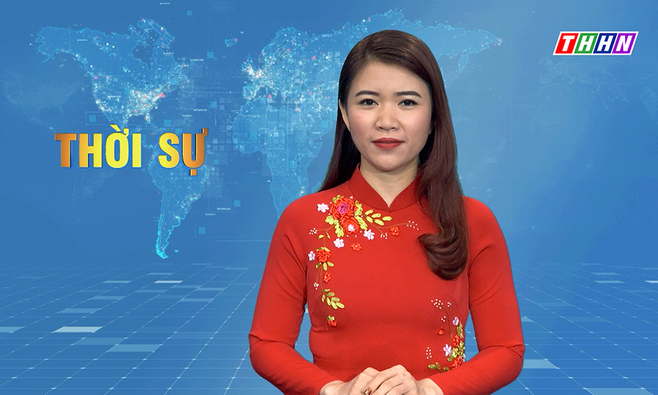 Thời sự Hà Nam tối 11.01.2022