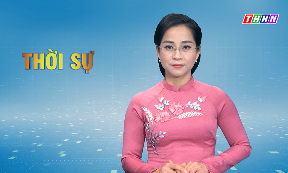 Thời sự Hà Nam tối 14.01.2022