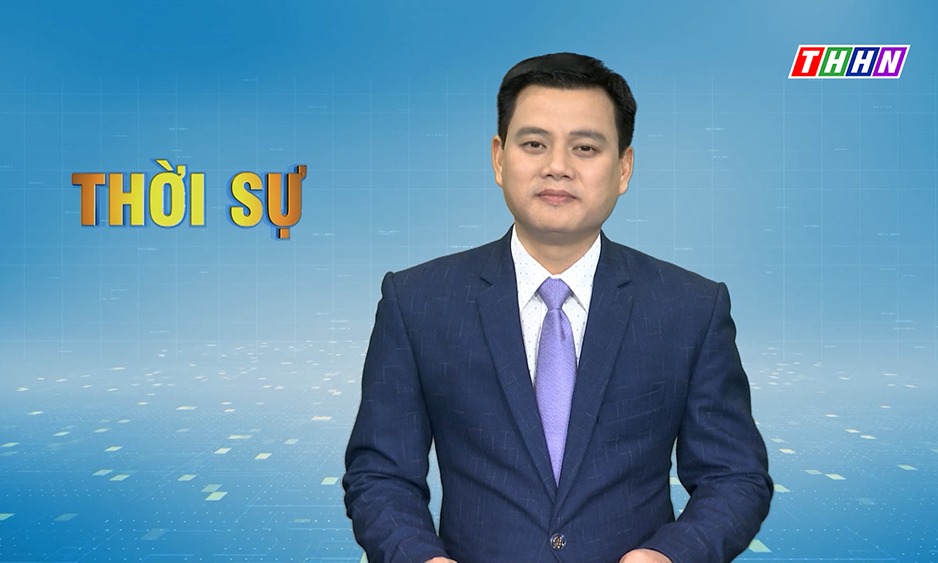 Thời sự Hà Nam tối 16.01.2022
