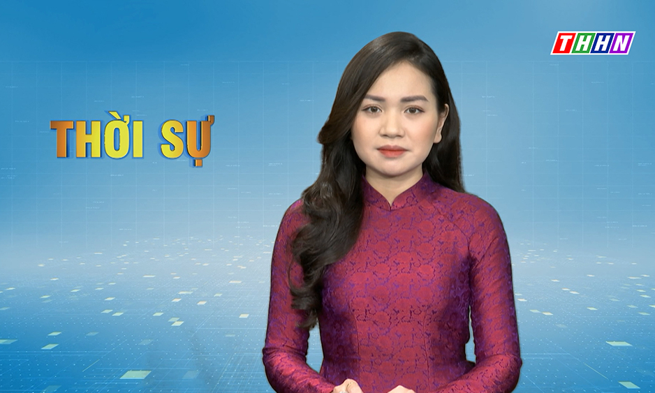 Thời sự Hà Nam tối 17.01.2022