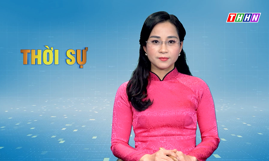 Thời sự Hà Nam tối 19.01.2022