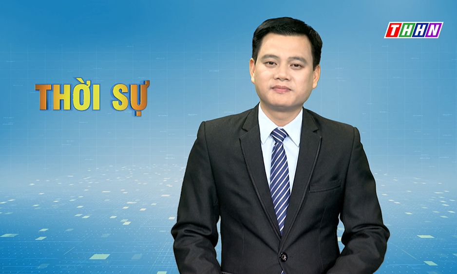 Thời sự Hà Nam tối 20.01.2022
