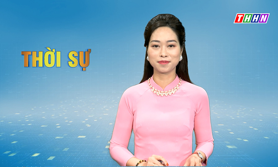 Thời sự Hà Nam tối 21.01.2022