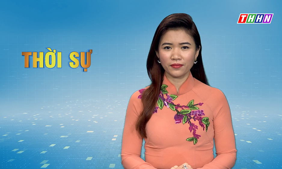 Thời sự Hà Nam tối 23.01.2022