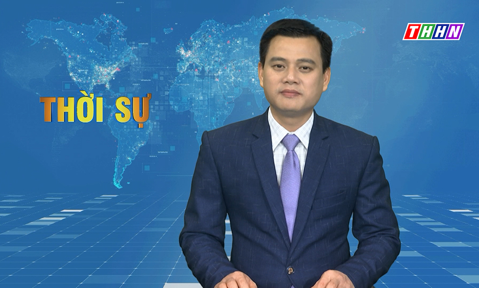 Thời sự Hà Nam tối 25.01.2022