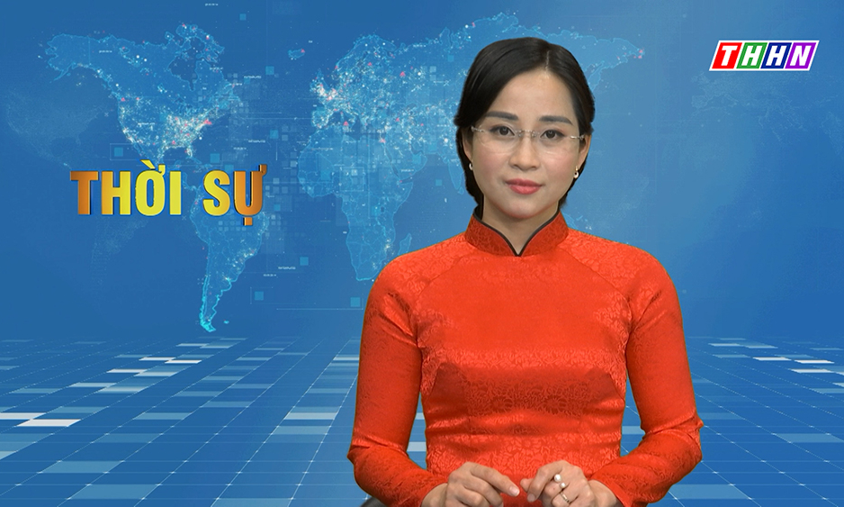 Thời sự Hà Nam tối 26.01.2022