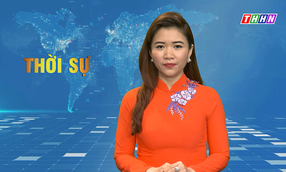 Thời sự Hà nam tối 27.01.2022