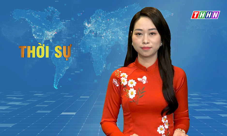 Thời sự Hà Nam tối 28.01.2022