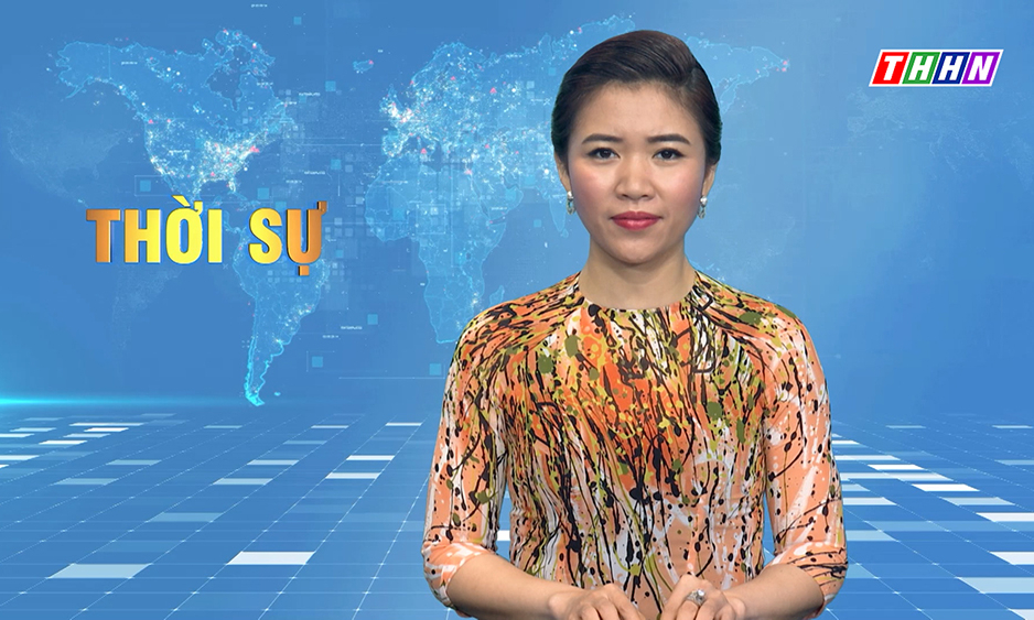 Thời sự Hà Nam tối 29.01.2022