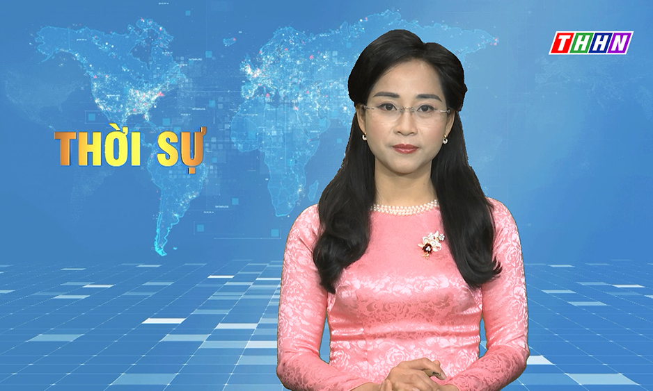 Thời sự Hà Nam tối 04.02.2022