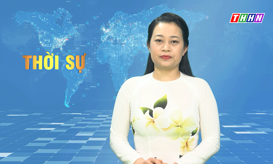 Thời sự Hà Nam tối 06.02.2022