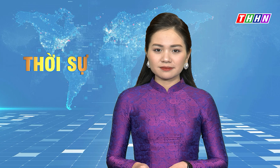 Thời sự Hà Nam tối 07.02.2022