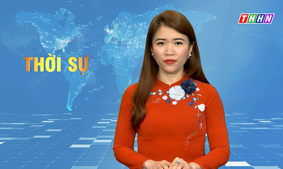 Thời sự Hà Nam tối 08.02.2022