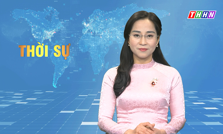 Thời sự Hà Nam tối 09.02.2022
