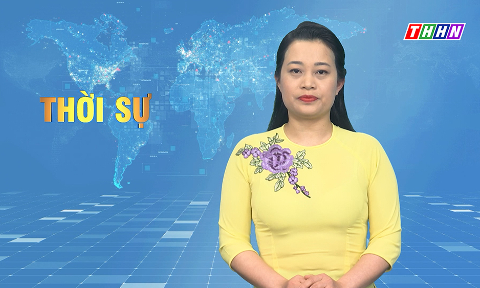 Thời sự Hà Nam tối 10.02.2022