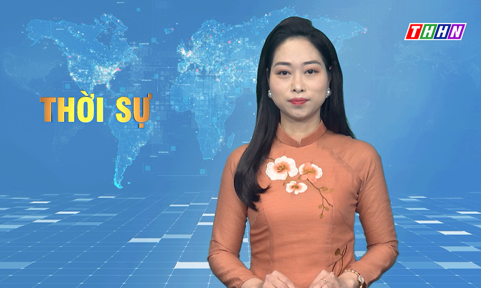 Thời sự Hà Nam tối 11.02.2022