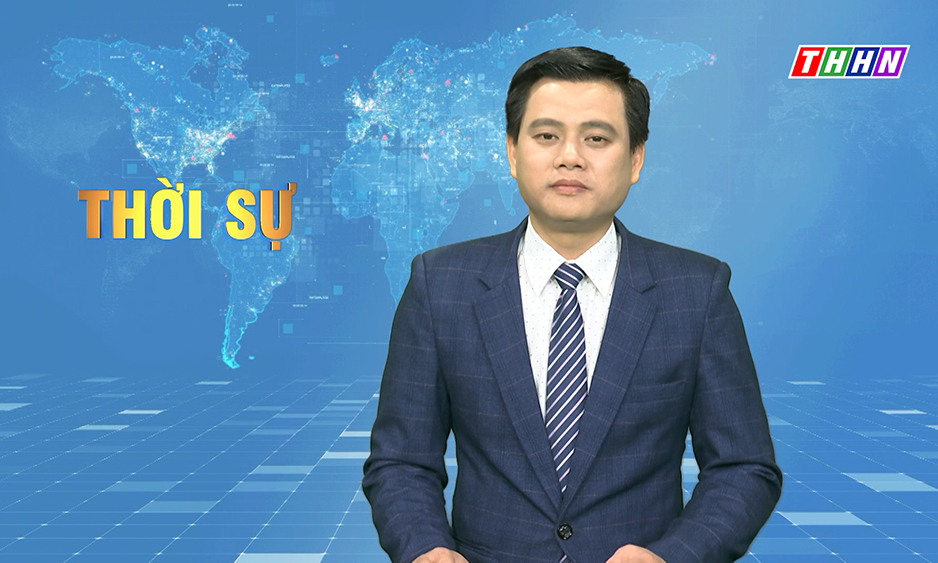 Thời sự Hà Nam tối 13.02.2022
