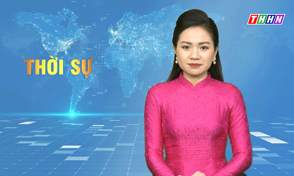 Thời sự Hà Nam tối 14.02.2022